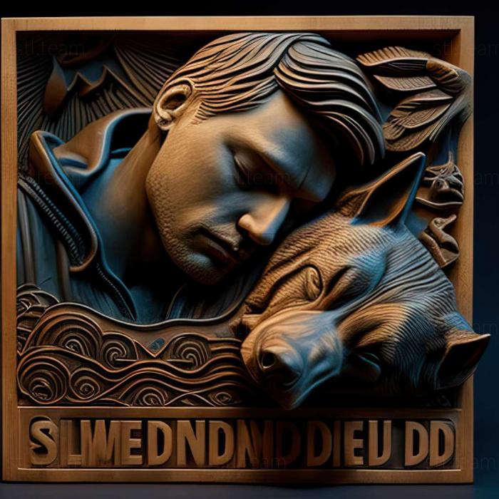Гра Sleeping Dogs Definitive Edition